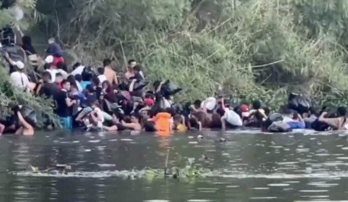 REPORT: Internal Documents Show Biden Administration and DHS Knew Surge Was Coming to the Border and Did Nothing | The Gateway Pundit