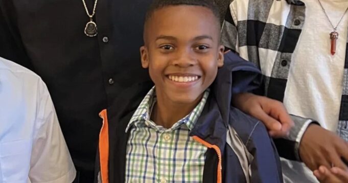 12-Year-Old Boy Dies Suddenly After Suffering Cardiac Arrest During PE Class | The Gateway Pundit