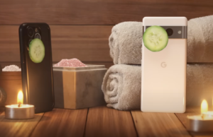 Google teases Apple for iPhone 15 USB-C update while teasing Pixel 8