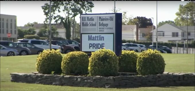 New York Fifth Graders Receive “Deeply Inappropriate” Assignment from Teacher on 9/11 Anniversary (VIDEO) | The Gateway Pundit