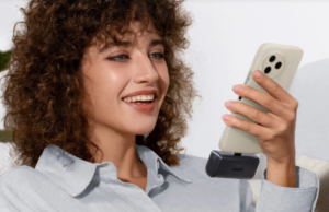 Buying an iPhone 15? You need this portable accessory