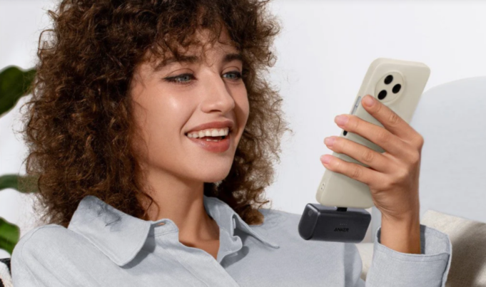 Buying an iPhone 15? You need this portable accessory