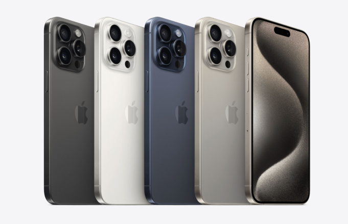 This deal makes the iPhone 15 Pro Max affordable