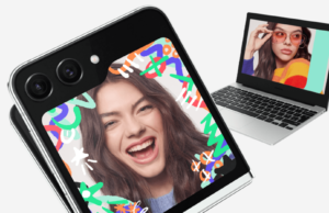 Galaxy Z Flip 5 includes a free Chromebook, but you’ll need to act fast