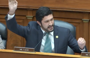 Crickets When Republicans Were Asked If They Believe Both Hunter and Trump Should Be Held Accountable if Convicted