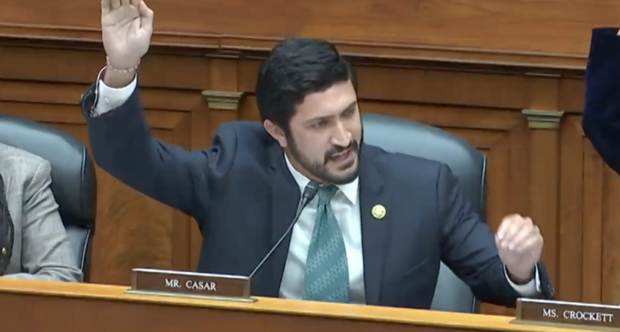 Crickets When Republicans Were Asked If They Believe Both Hunter and Trump Should Be Held Accountable if Convicted