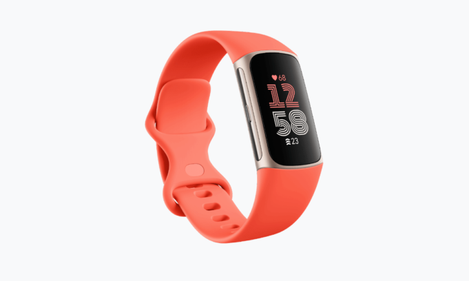 Fitbit Charge 6 is a Pixel Watch in a fitness tracker