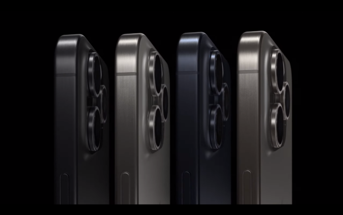 Can Apple beat the dragon?