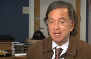 JUST IN: Former Governor Of New Mexico Bill Richardson Dead At 75 | The Gateway Pundit