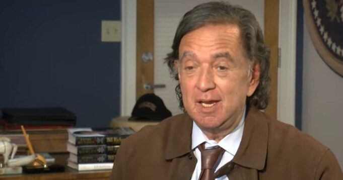 JUST IN: Former Governor Of New Mexico Bill Richardson Dead At 75 | The Gateway Pundit