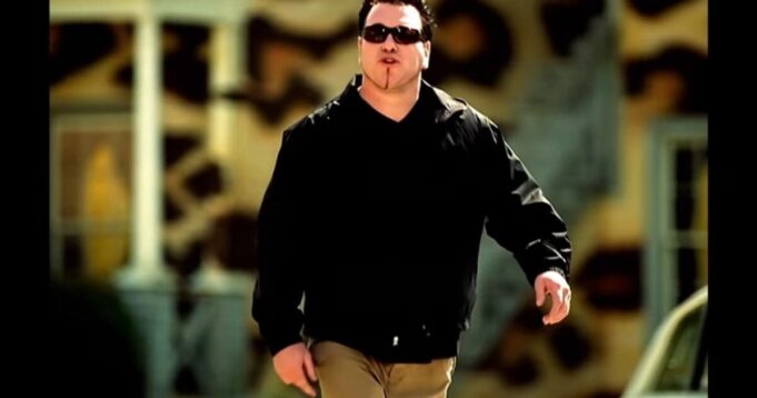 56-Year-Old Singer of Smashmouth On Deathbed With Days To Live | The Gateway Pundit