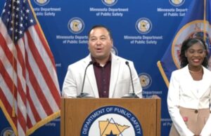 HERE WE GO: Minnesota Begins Process For Issuing Driver’s Licenses to 81,000 Illegal Aliens | The Gateway Pundit