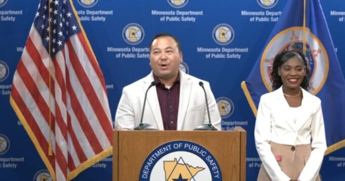 HERE WE GO: Minnesota Begins Process For Issuing Driver’s Licenses to 81,000 Illegal Aliens | The Gateway Pundit