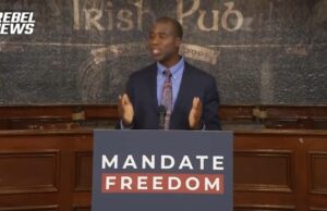 Florida Surgeon General Dr. Joseph Ladapo Warns Americans Not to Take New Covid Vaccine (VIDEO) | The Gateway Pundit