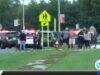 Security Guard Shot in the Head Trying to Break Up Fight at High School Football Game in Utica, New York | The Gateway Pundit