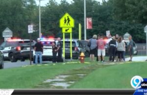 Security Guard Shot in the Head Trying to Break Up Fight at High School Football Game in Utica, New York | The Gateway Pundit
