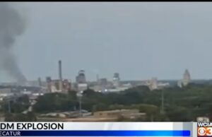 Explosion At Major US Food Processing Plant Leaves at Least 8 Workers Injured – Corn, Soy Processing Down | The Gateway Pundit