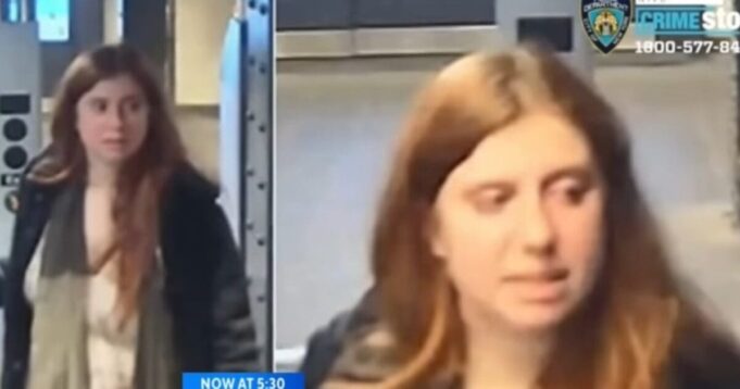 New York Woman Sobs in Court as Judge Tacks on Extra Jail Time For ‘Inability to Take Responsibility’ in Fatal Shove of Elderly Woman – Will Serve Only 8.5 Years | The Gateway Pundit