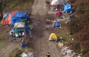 Homeless Program in Washington State Has Burned Through $143 Million to House Less Than 1,000 People | The Gateway Pundit