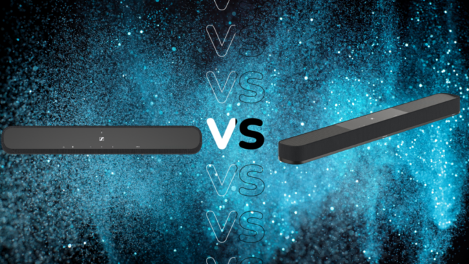 Sennheiser Ambeo Soundbar Plus vs Ambeo Mini: Which should you get?