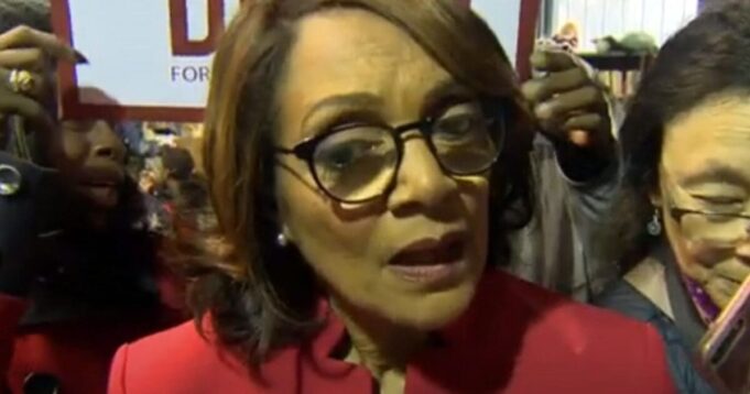 Former Baltimore Mayor Sheila Dixon, Who Was Convicted of Embezzlement, Now Running for Mayor Again | The Gateway Pundit