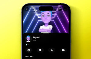 how to mess with Snapchat AI (It’s a lot of fun!)