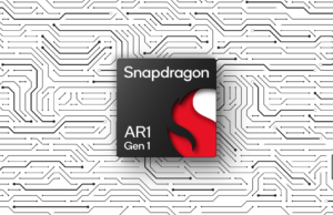What is the Snapdragon AR1 Gen 1?