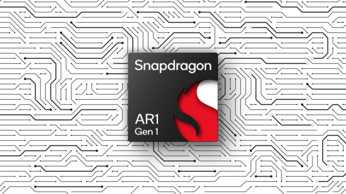 What is the Snapdragon AR1 Gen 1?