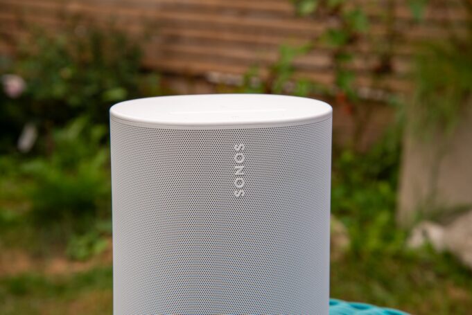 The Sonos Move 2 just got its first big price cut