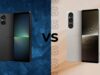 Sony Xperia 5 V vs Sony Xperia 1 V: What’s the difference?