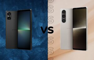 Sony Xperia 5 V vs Sony Xperia 1 V: What’s the difference?