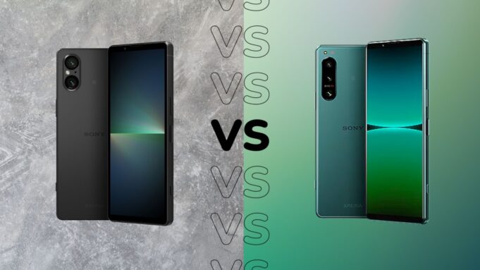 Sony Xperia 5 V vs Xperia 5 IV: 4 things you need to know