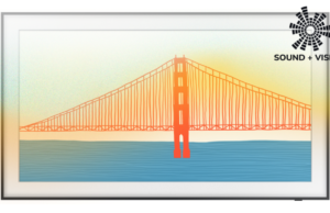 TV model names are too complicated