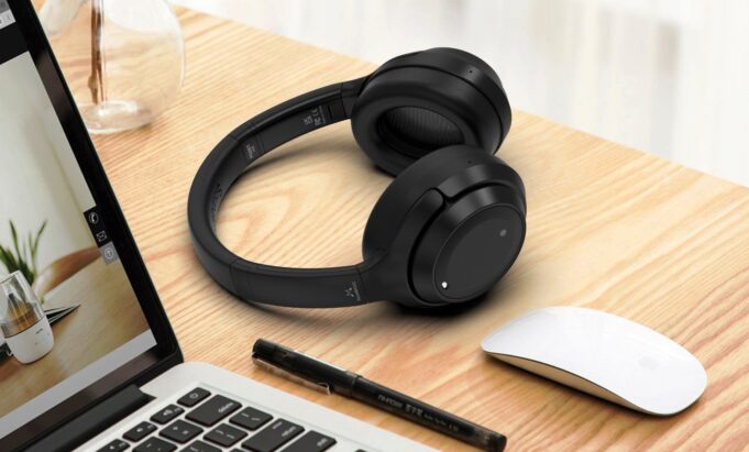 SoundMagic’s P60T is cheap, ANC over-ear with impressive specs