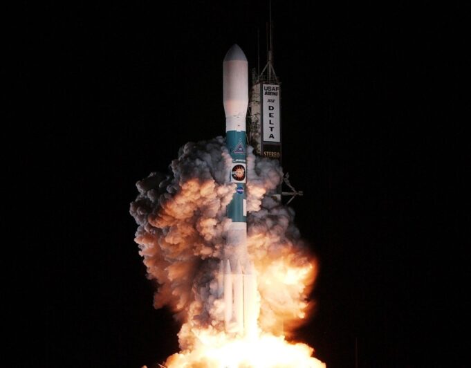 SpaceX’s 42nd Successful Starlink Mission Triumphs
