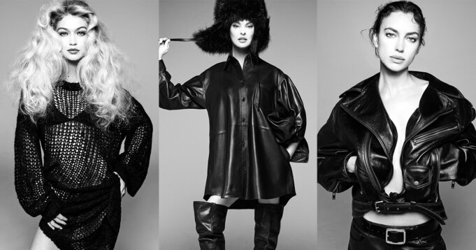 Steven Meisel x Zara Collaboration: A Fashion Must-See