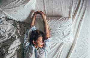 7 Gut-Healthy Habits To Try Before Bed