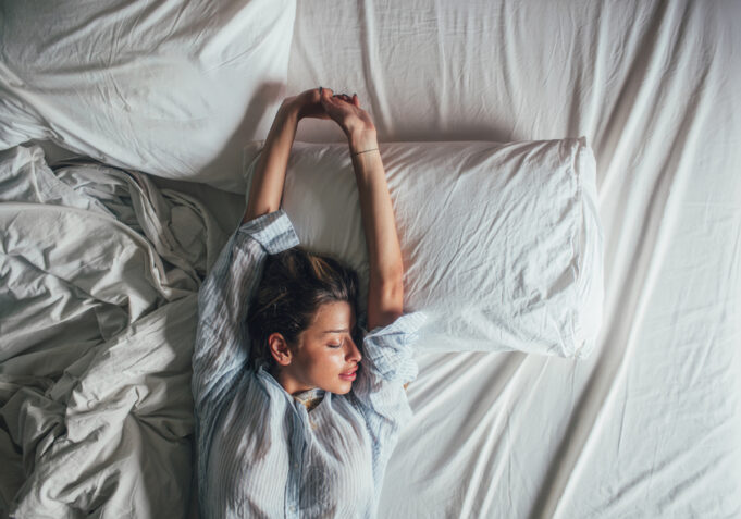 7 Gut-Healthy Habits To Try Before Bed