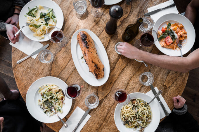 The Relationship Between Carbohydrates and Sleep