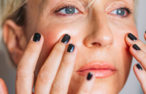 Shiseido RevitalEssence Foundation Review | Well+Good