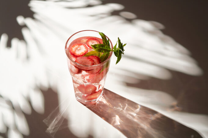 5 Homemade Electrolyte Drink Recipes for Hydration