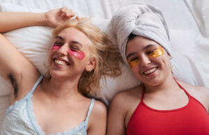 How Beauty Patches Took Over the Skin Industry