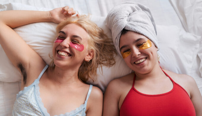 How Beauty Patches Took Over the Skin Industry