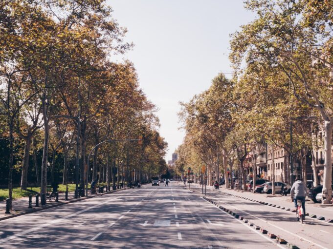 10 Reasons to Visit Barcelona in Autumn