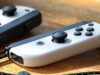Nintendo patent could mean stick drift fix for Switch 2