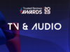 Trusted Reviews Awards 2023: TV and Audio winners