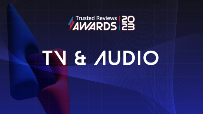 Trusted Reviews Awards 2023: TV and Audio winners