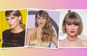 23 Taylor Swift Hair Looks That Turned Heads