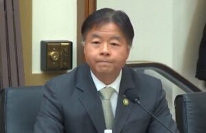 New Mexico Governor’s Unconstitutional Gun Grab So Over the Top That Far Left Rep. Ted Lieu and Gun-Grabber David Hogg Are Calling Her Out | The Gateway Pundit