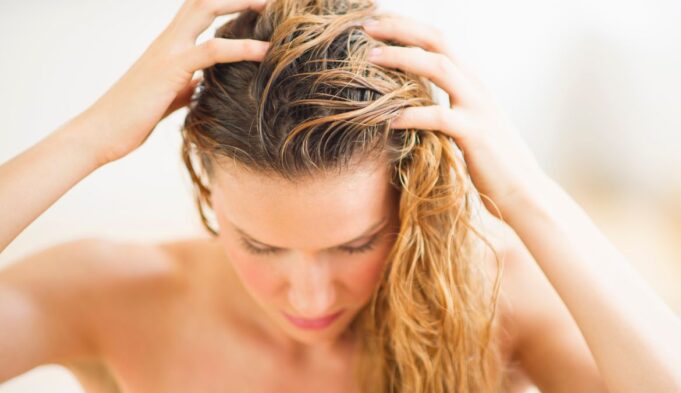 Why Trichologists Love the René Furterer Scalp Scrub